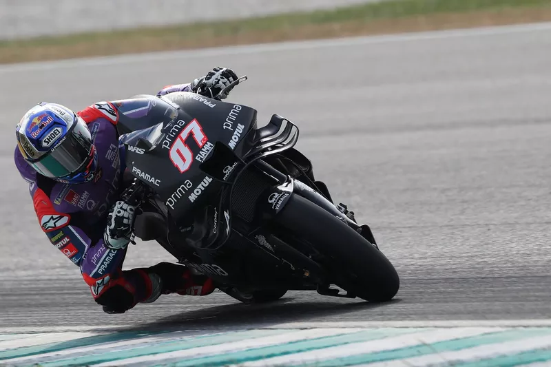 Toprak Razgatlioglu, Pramac Racing