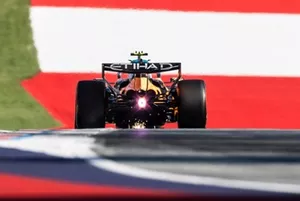 Gran Premio d'Austria, Qualifiche