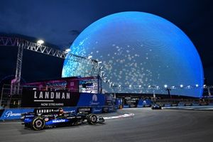 Carlos Sainz, Williams