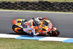 Marc Marquez, Repsol Honda Team