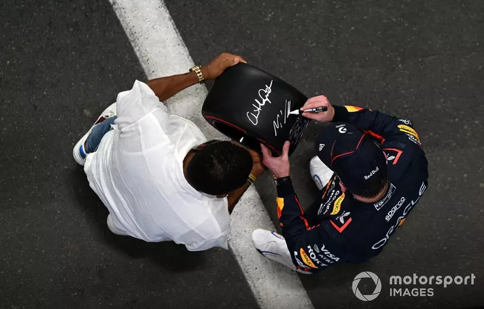 Max Verstappen, Red Bull Racing