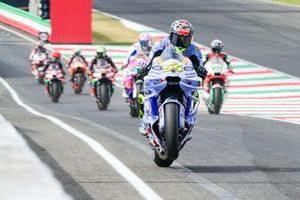 Alex Márquez, Gresini Racing