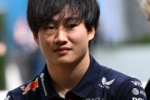 Yuki Tsunoda, Red Bull Racing