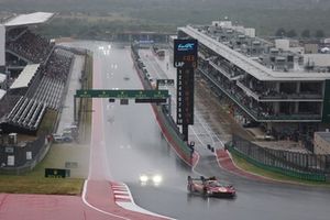 #51 AF Corse Ferrari 499P: Alessandro Pier Guidi, James Calado, Antonio Giovinazzi