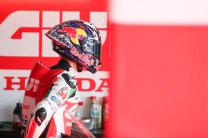 Johann Zarco, Team LCR Honda