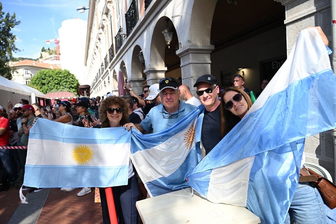 Franco Colapinto, Alpine