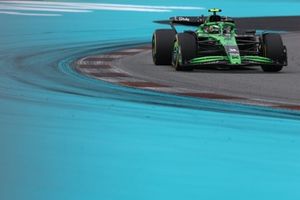 Gabriel Bortoleto, Sauber