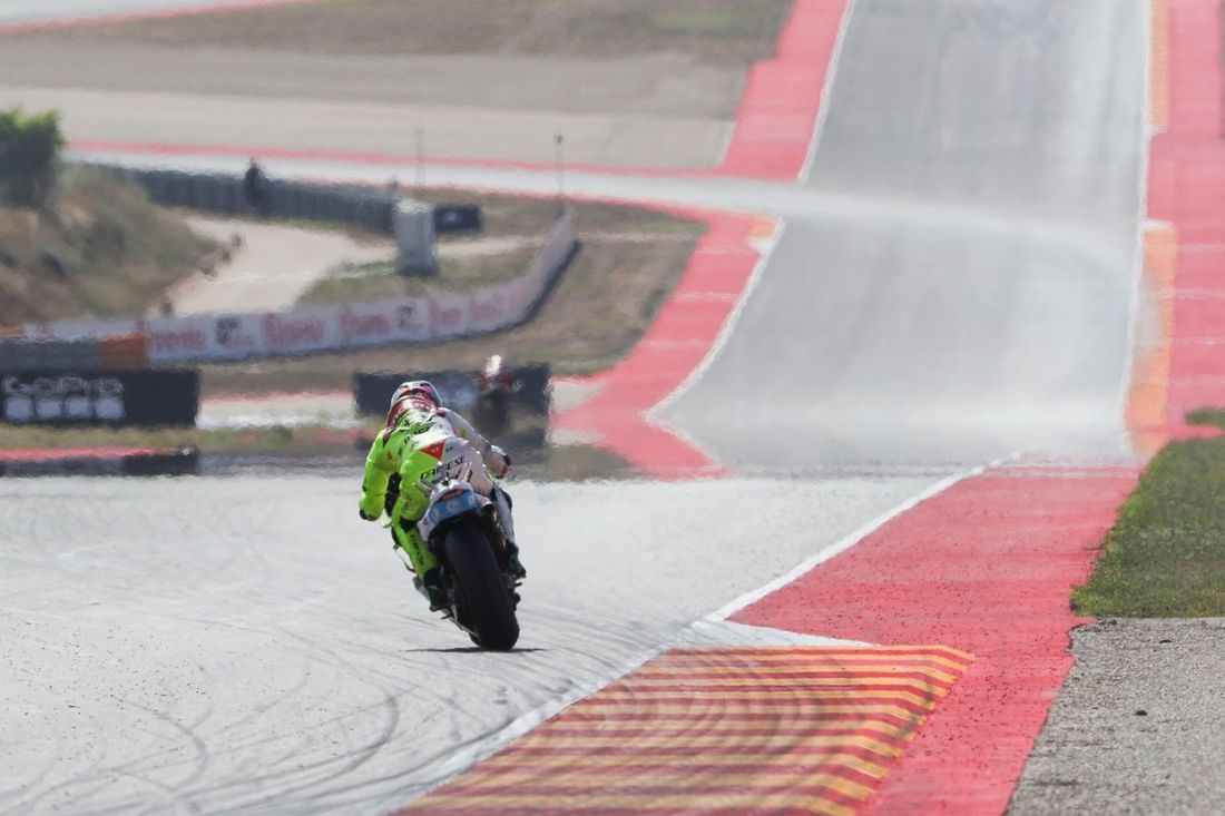 Franco Morbidelli, VR46 Racing Team