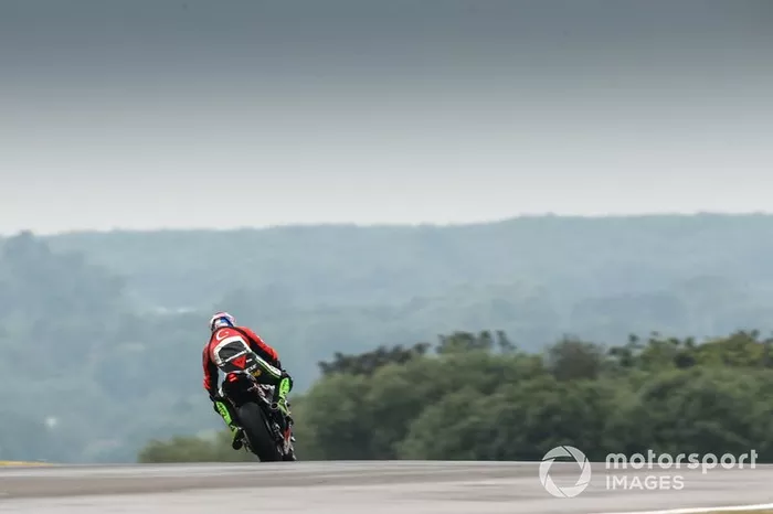 Toprak Razgatlioglu, Turkish Puccetti Racing