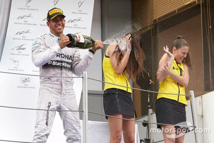 2014 Spanish GP