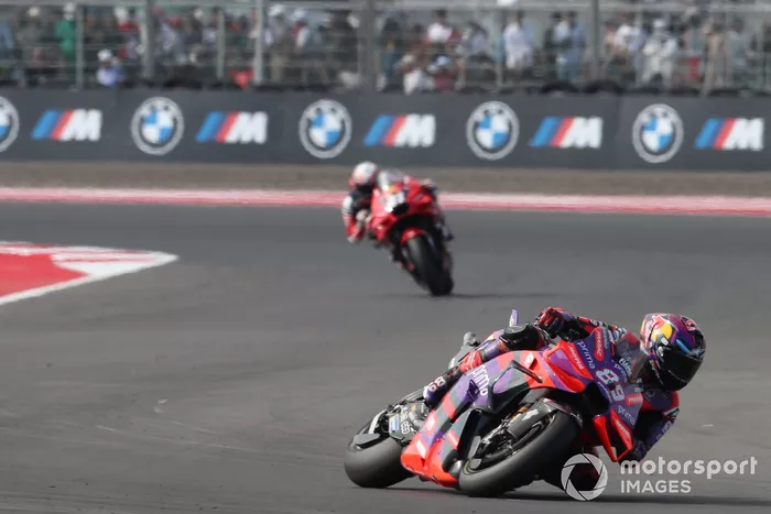 Jorge Martin, Pramac Racing