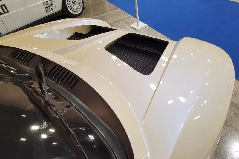 Lancia ECV2