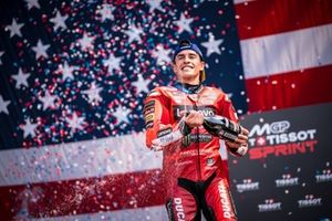 GP Ameryk 2025 - sobota