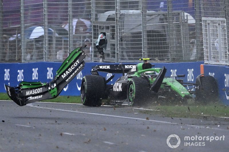 Gabriel Bortoleto, Sauber