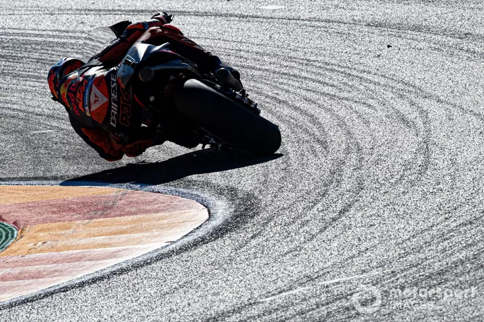Pol Espargaró, Red Bull KTM Factory Racing