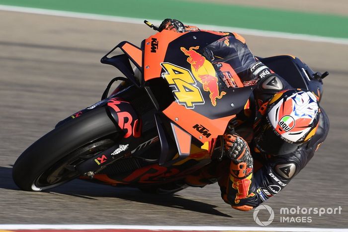 Pol Espargaro, Red Bull KTM Factory Racing