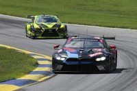 Road Atlanta