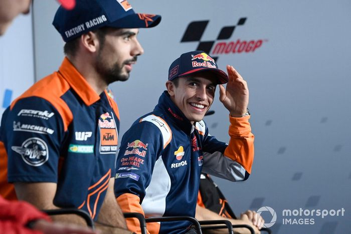 Marc Márquez, Repsol Honda Team