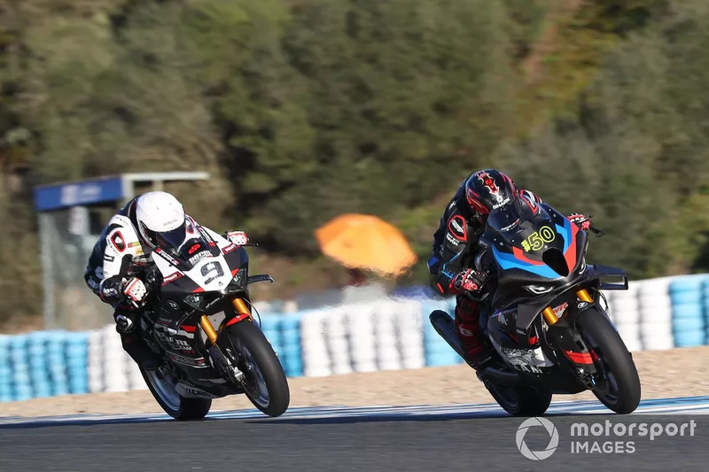 Sylvain Guintoli, Danilo Petrucci