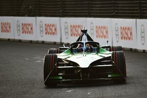Sébastien Buemi, Envision Racing, Jaguar I-TYPE 6