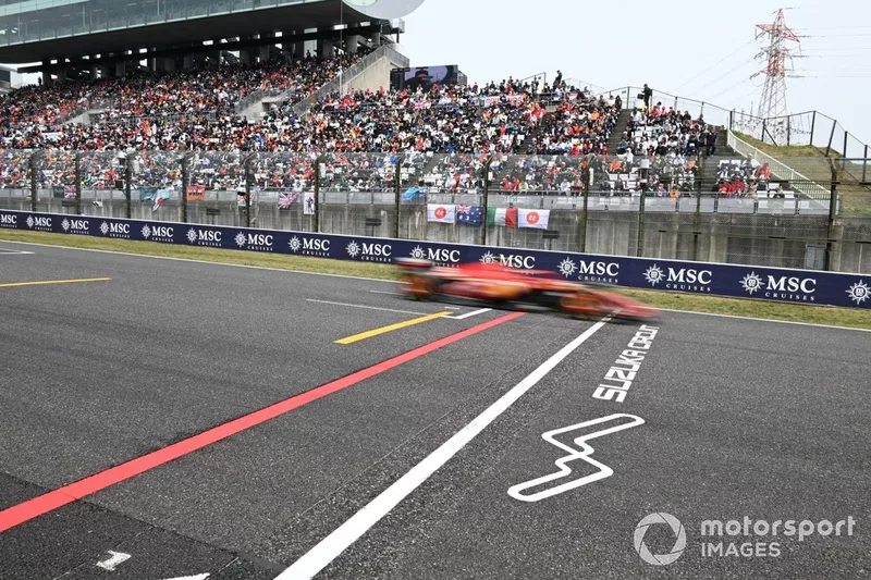 Carlos Sainz, Ferrari SF-24