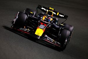 GALERÍA: Las imágenes del Gran Premio de Arabia Saudita F1 2024