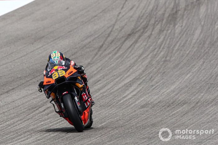 Brad Binder, Red Bull KTM Factory Racing 