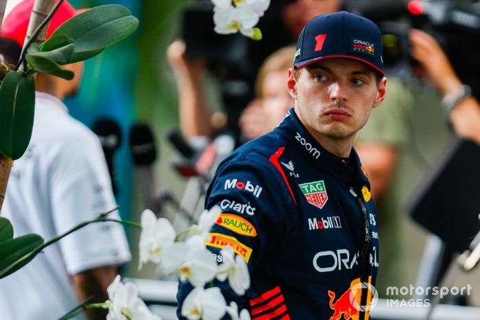 Max Verstappen, Red Bull Racing RB19 