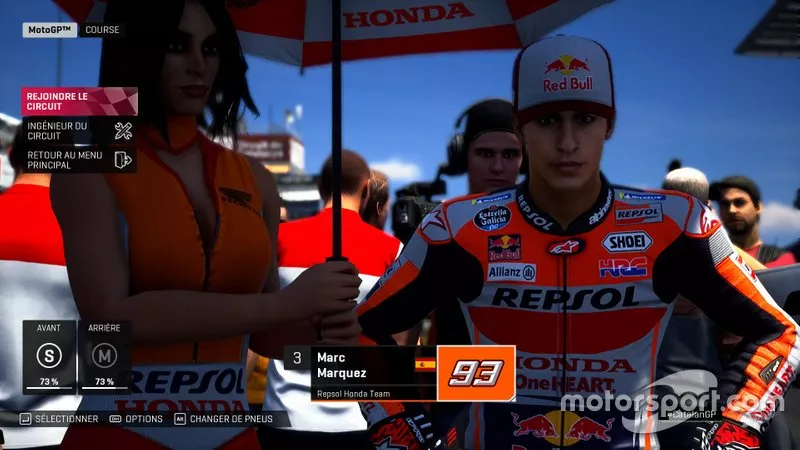 MotoGP 19