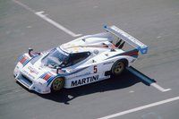24 horas de Le Mans
