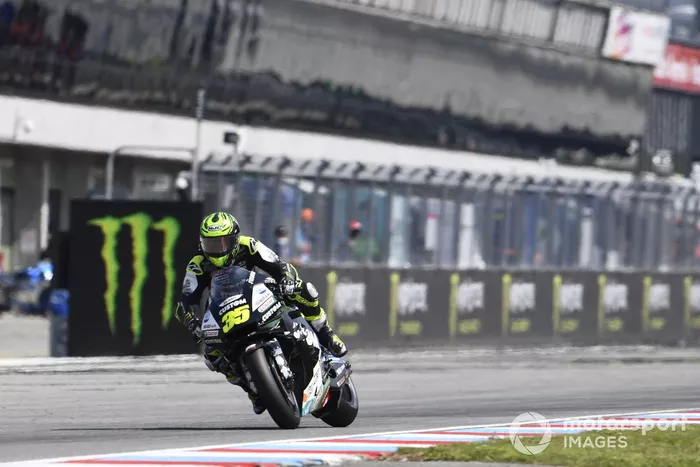 Cal Crutchlow, Team LCR Honda