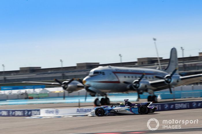 Alexander Sims, BMW I Andretti Motorsports, BMW iFE.20