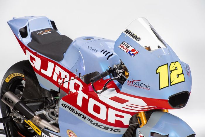 Gresini Racing Moto2