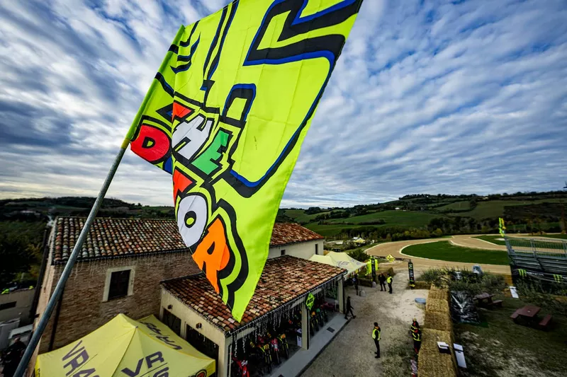 100 KM dei Campioni