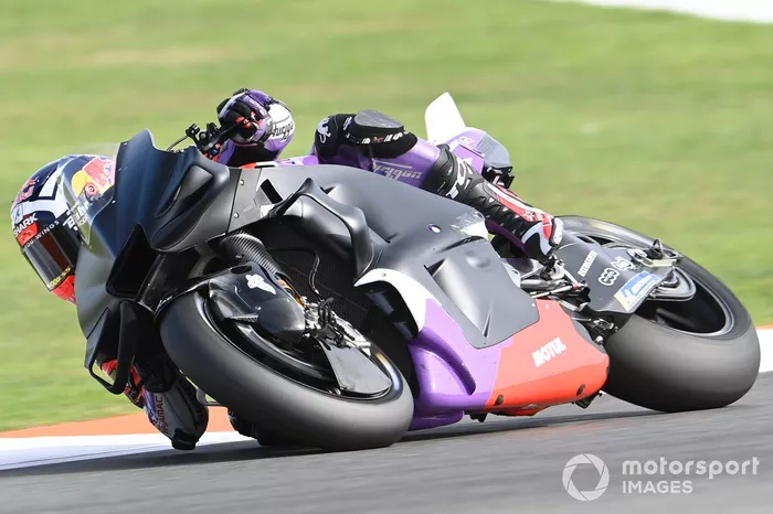 Johann Zarco, Pramac Racing