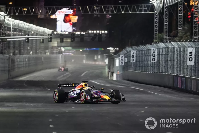 Max Verstappen, Red Bull Racing RB19