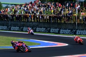 Jorge Martín, Pramac Racing