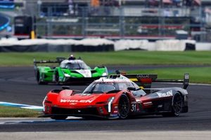 2024 Indianápolis - Viernes