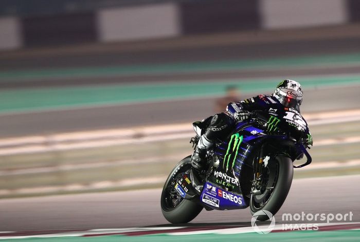 Maverick Vinales: renovado hasta 2022