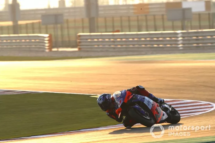 Iker Lecuona, Red Bull KTM Tech 3