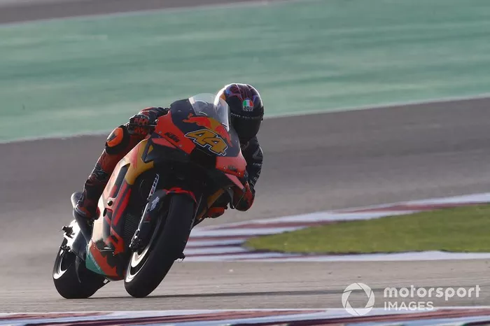 Pol Espargaro, Red Bull KTM Factory Racing