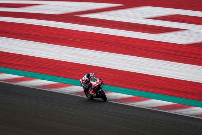 Johann Zarco, Pramac Racing
