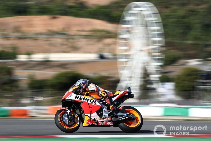 Pol Espargaró, Repsol Honda Team