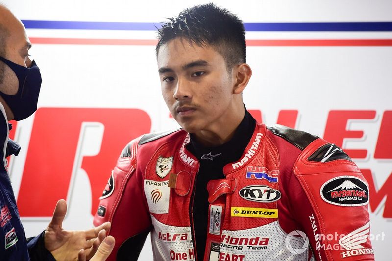 Mario Suryo Aji