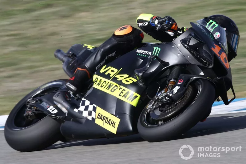 Luca Marini