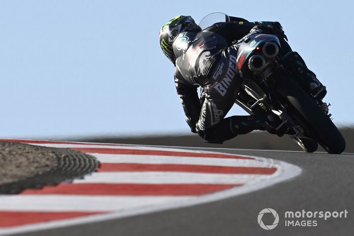 Darryn Binder, Petronas Sprinta Racing