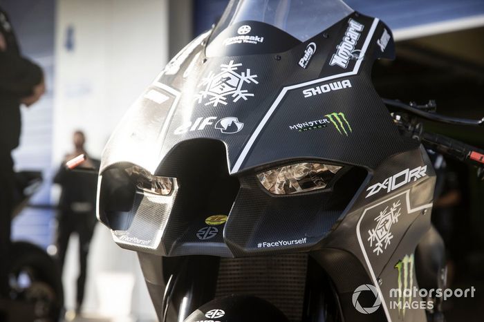 Jonathan Rea, Kawasaki Racing Team