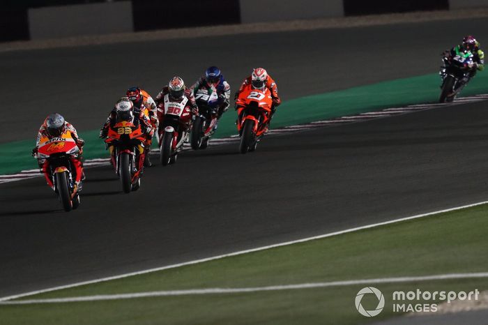 Pol Espargaró, Repsol Honda Team