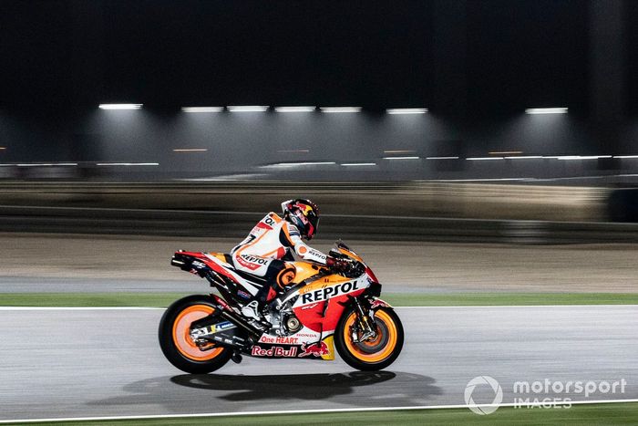 Stefan Bradl, Repsol Honda Team
