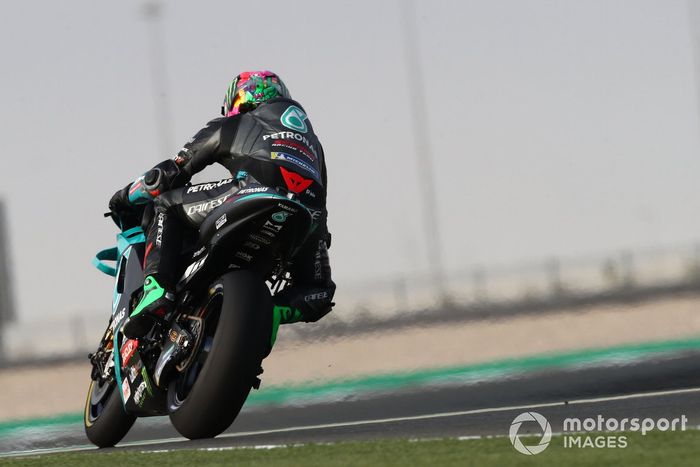 Franco Morbidelli, Petronas Yamaha SRT